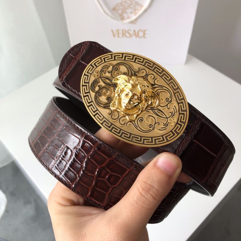 Versace Belts